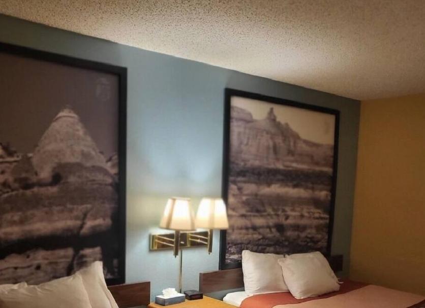 Équipements de la chambre Photo