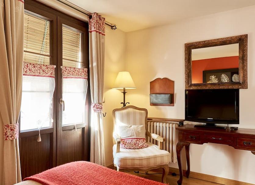 Équipements de la chambre Photo