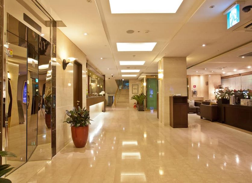 Hall d’entrée Photo