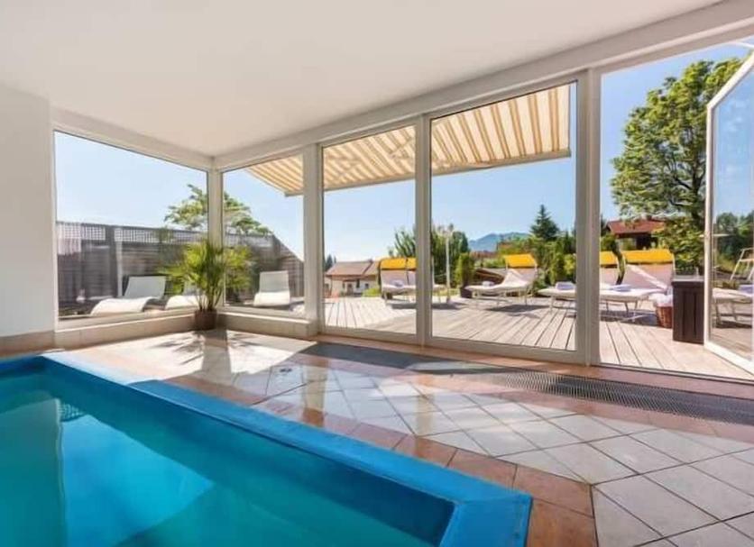Piscine Photo