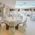 Salle de banquet