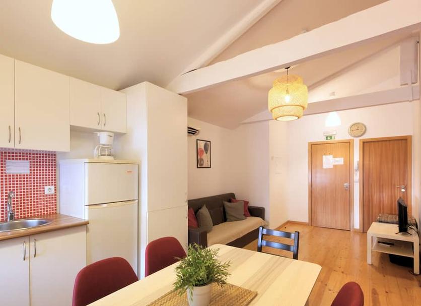 Salle à manger Photo