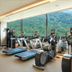 Salle de sport