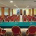 Espace de conférence
