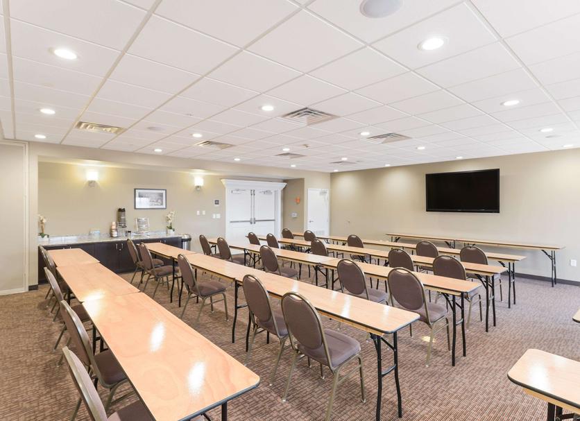 Espace de conférence Photo