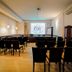 Espace de conférence