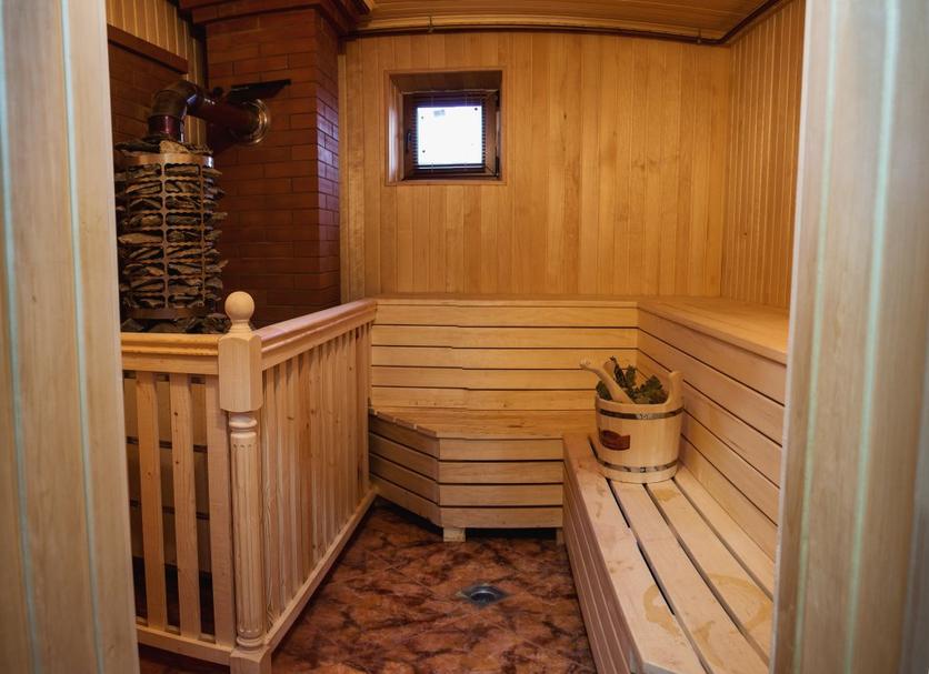 Spa Photo