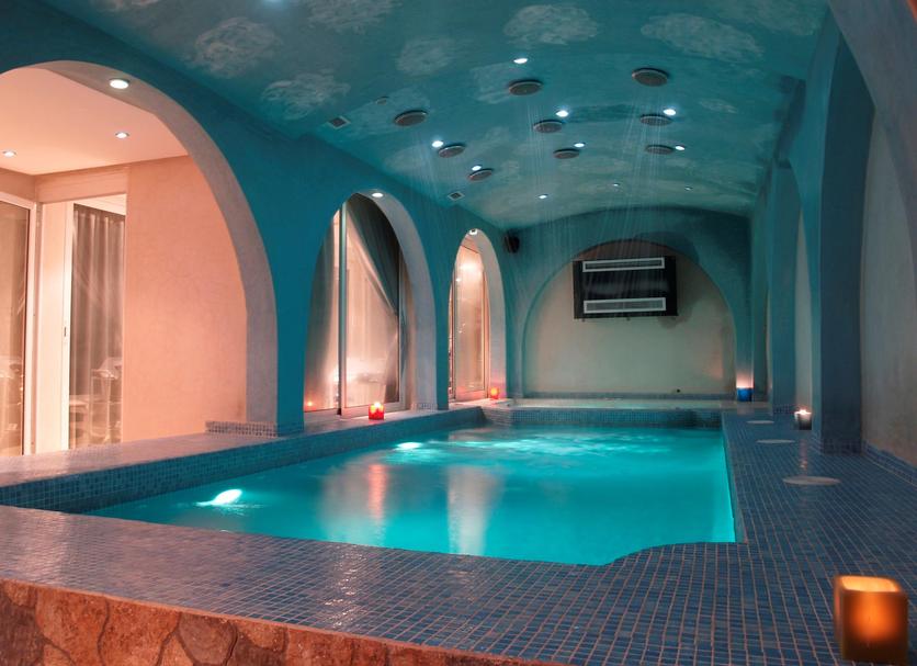 Piscine Photo