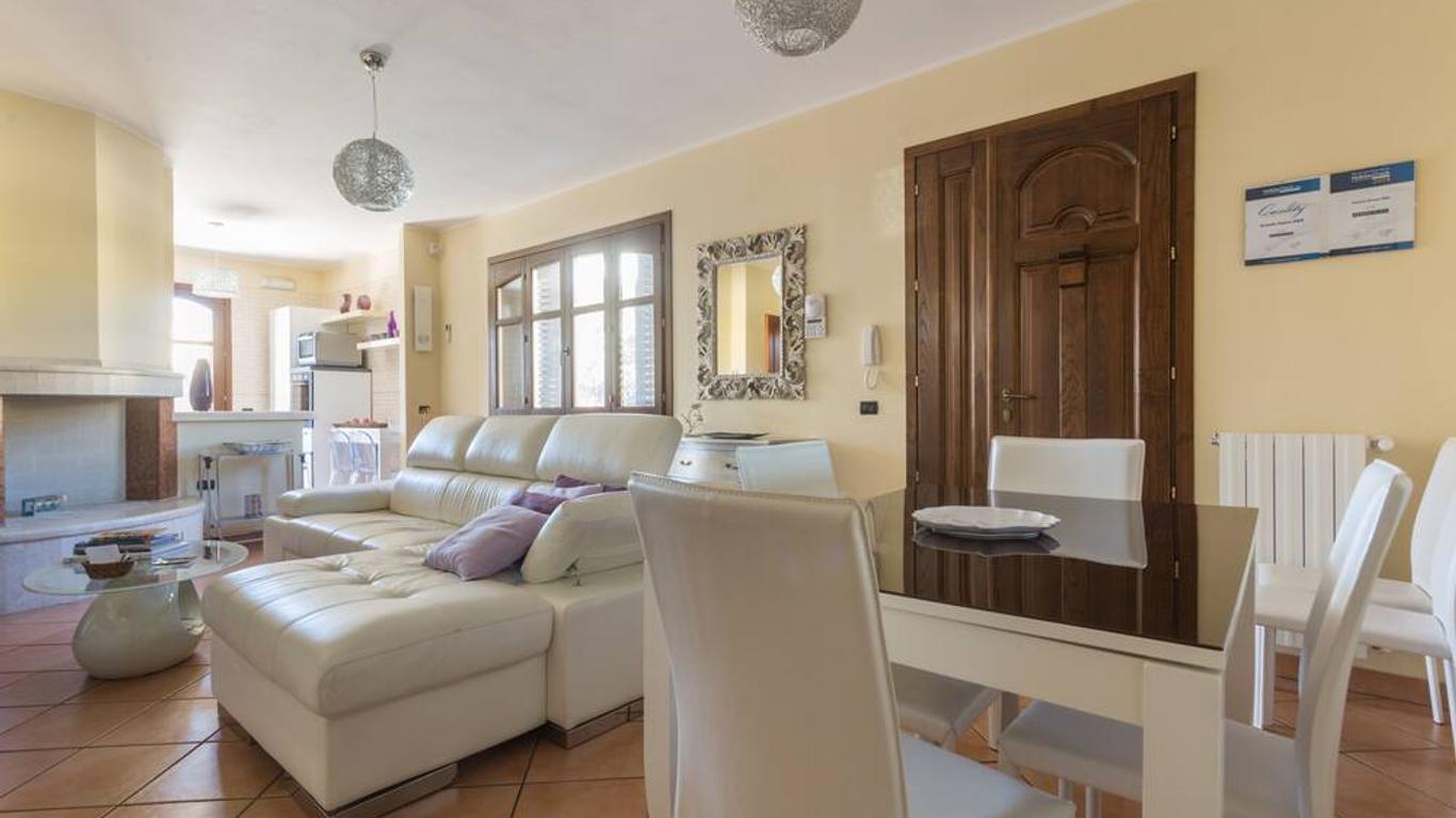 Anaele House B&B
