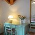 Équipements de la chambre