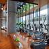 Salle de sport
