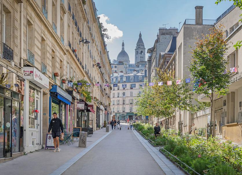 Extérieur Photo