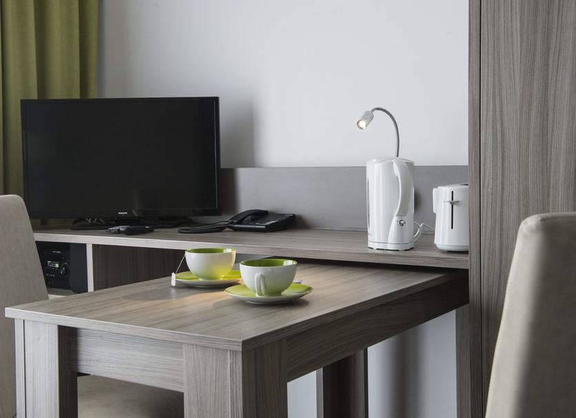 Équipements de la chambre Photo