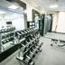 Salle de sport