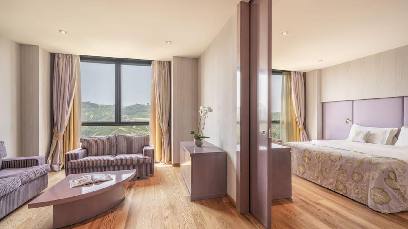 Il Boscareto Resort & Spa