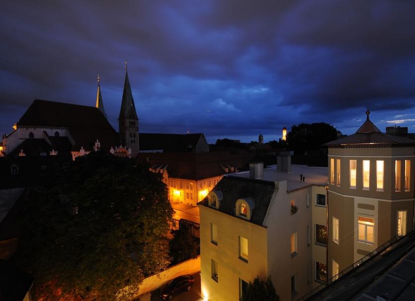 Extérieur Photo