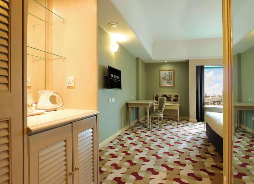Équipements de la chambre Photo