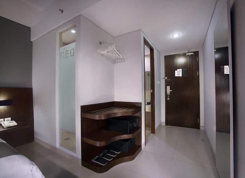 Équipements de la chambre Photo