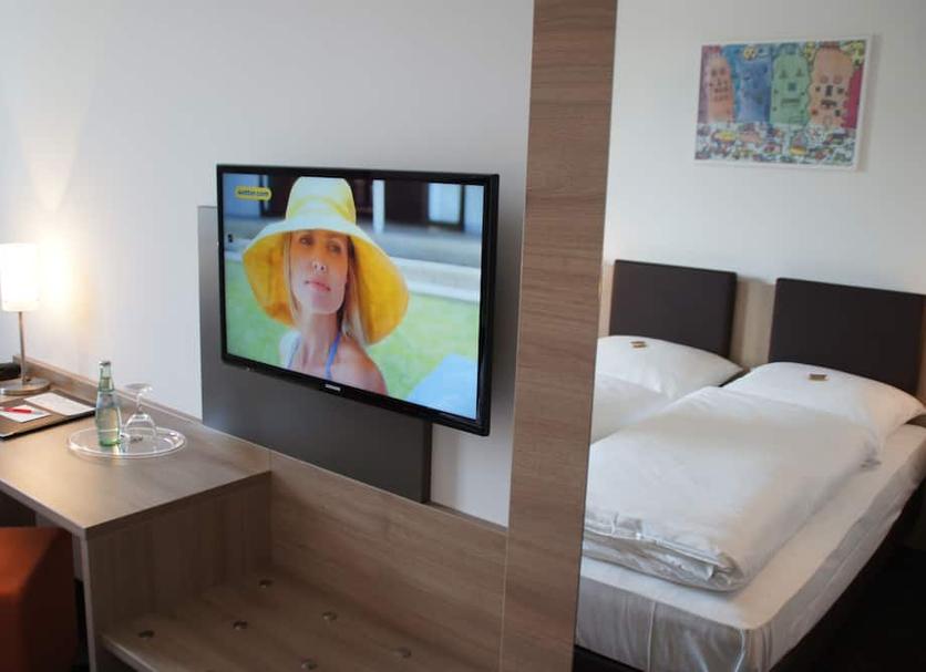 Équipements de la chambre Photo