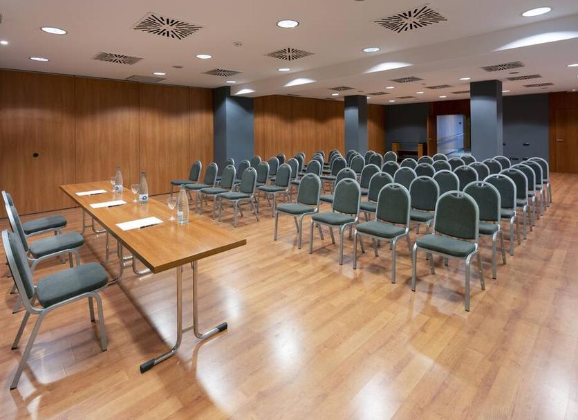 Espace de conférence Photo