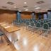 Espace de conférence