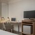 Équipements de la chambre