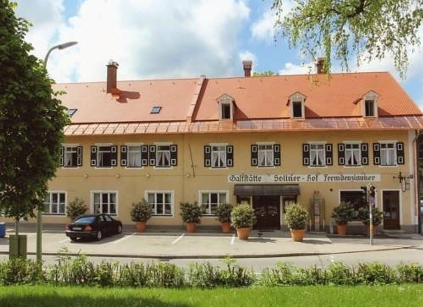 Bâtiment Photo