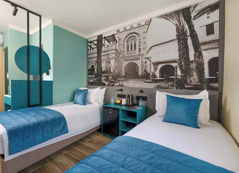 Chambre Photo
