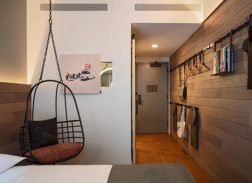 Équipements de la chambre Photo