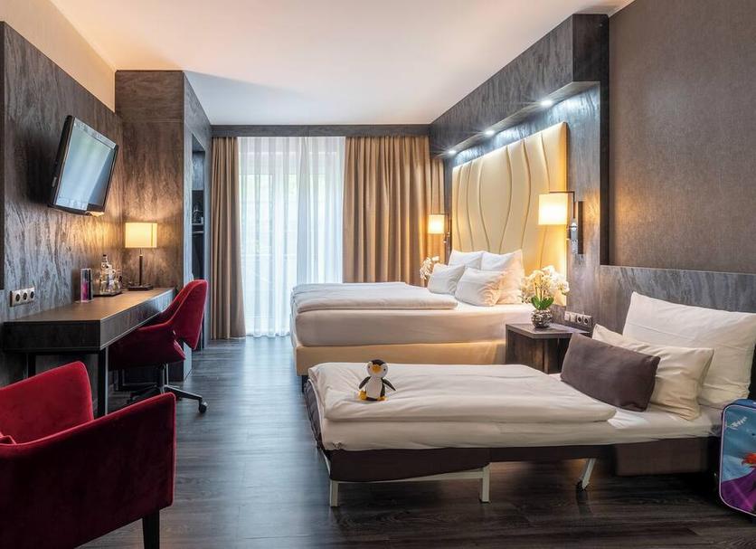 Chambre Photo