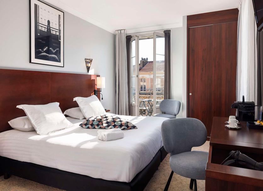 Chambre Photo