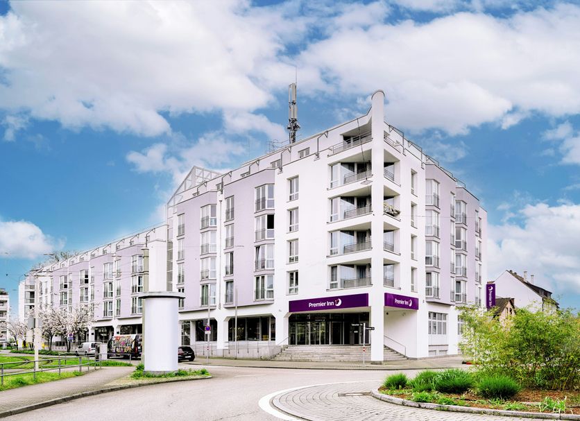 Bâtiment Photo