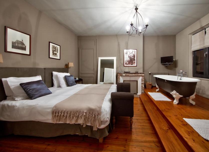 Chambre Photo