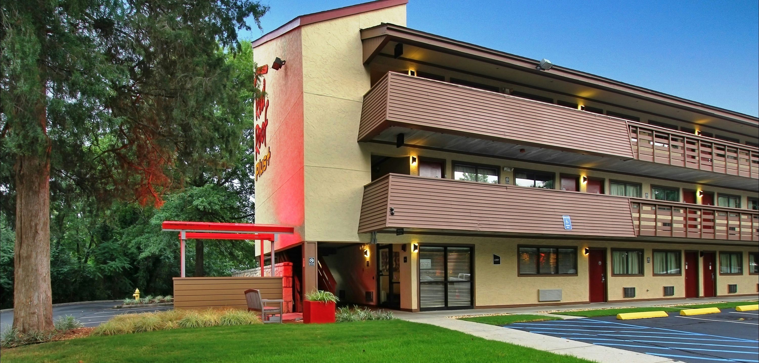 Bâtiment