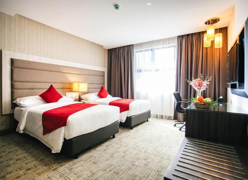 Chambre Photo