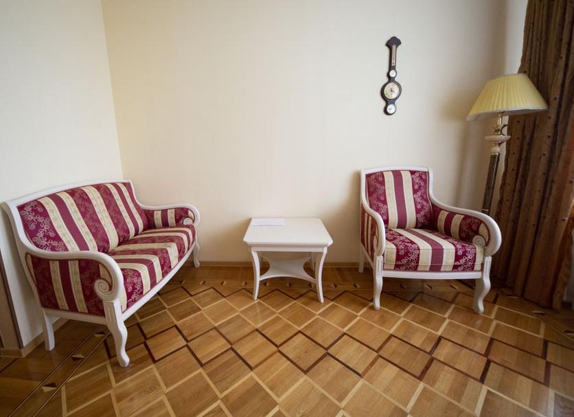 Salon Photo
