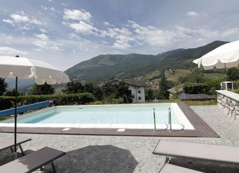 Piscine Photo