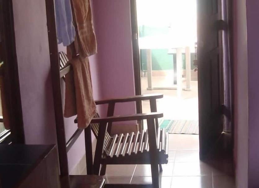 Escalier Photo