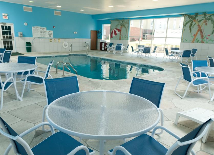 Piscine Photo