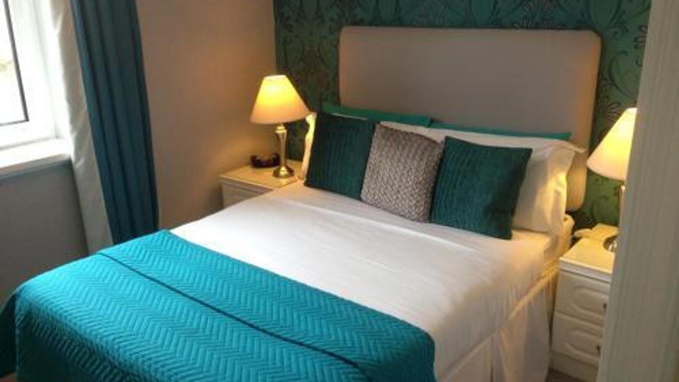 Lairg Highland Hotel