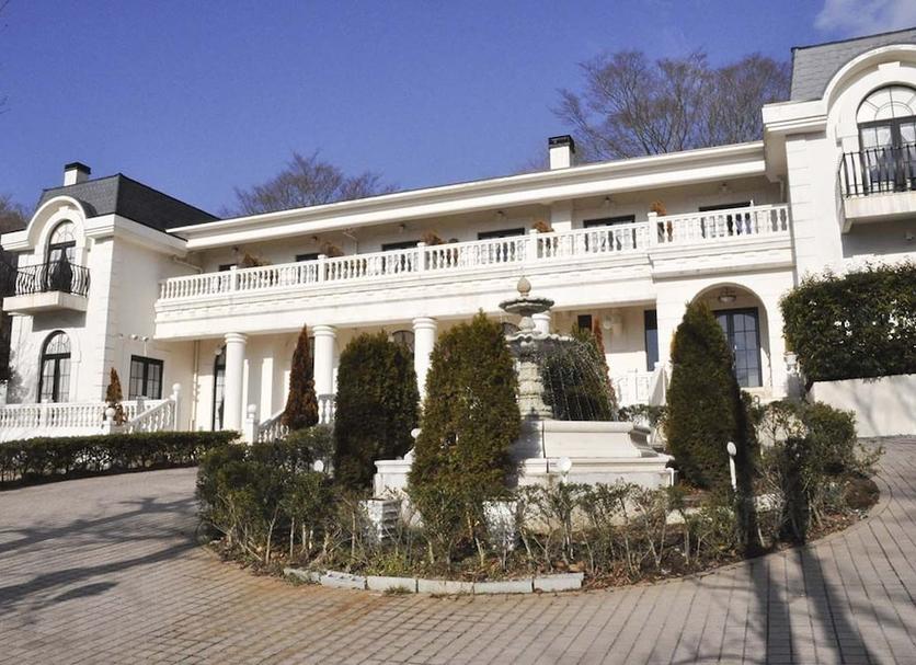 Bâtiment Photo