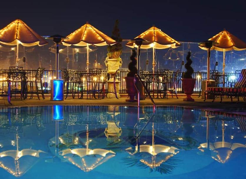 Piscine Photo