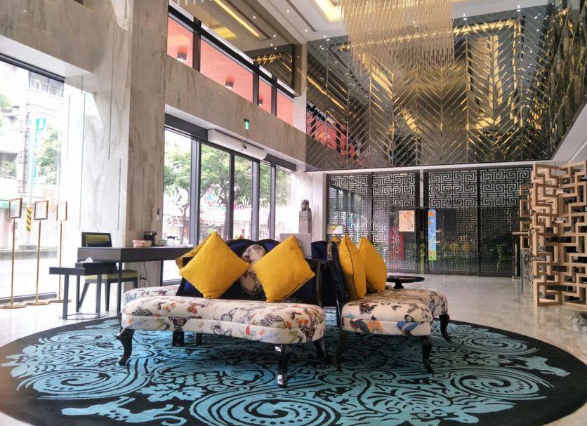 Hall d’entrée Photo