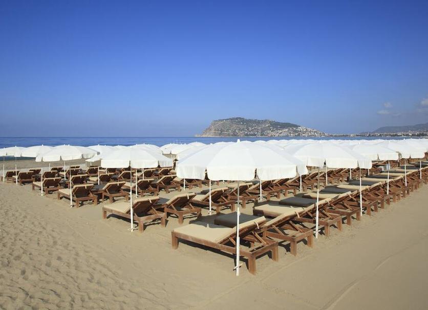 Plage Photo