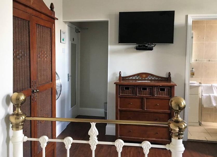 Équipements de la chambre Photo