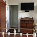 Équipements de la chambre
