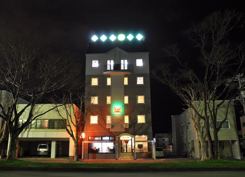 Bâtiment Photo