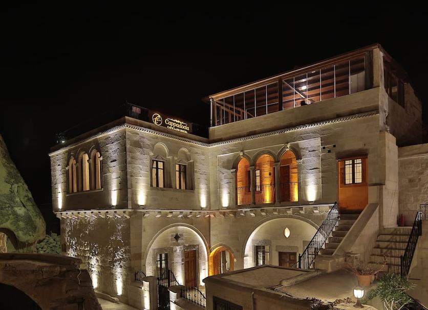 Bâtiment Photo