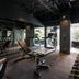 Salle de sport