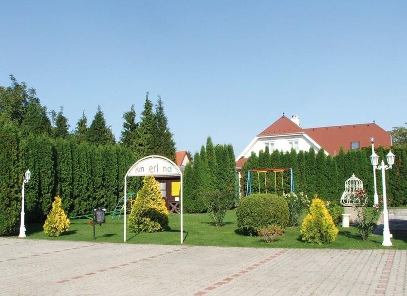 Bâtiment Photo